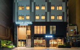 Tosei Hotel Cocone Ueno Okachimachi